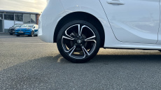 Vauxhall Corsa 1.2 Turbo SRi Edition 5dr Auto Petrol Hatchback